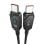 Cavo USB-C Baseus Unbreakable 1m Nero 100W Trasferimento 0.48Gbit/s