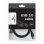 Cavo USB Gembird CCP-USB2-AMAM-6 1,8 m USB A/A Maschio Nero
