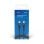 Cable USB C Savio CL-160 2 m 100W carga rápida y datos negro