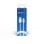 Cable USB Savio CL-167 3 m Blanco carga rápida USB 2.0 Micro USB
