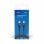 Cable USB C Savio CL-159 1m 100W USB 2.0 Negro