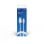 Cable USB Savio CL-168 USB-A a USB-C 3 m Blanco Fast Charge