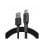 Cabo Green Cell KABGC20 USB A para Micro-USB B 1,2 m Preto