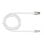 Cavo USB iBox IKUMTCWQC 1,5 m USB A USB C Bianco Alta Velocità