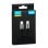 Cable USB C iBox IKUTC2B 2 m Trenzado Entrega Potencia 60 W