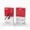 Cable UNITEK C14086BK USB C 0,5 m USB 3.2 Gen 2 10 Gbit/s Negro