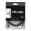 Cabo USB Gembird CCP-mUSB2-AMBM-6 1,8 m USB 2.0 Macho/Macho contatos dourados