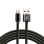 Cabo Everactive CBB-1MB USB A Micro-USB A 1 m 0.48 Gbit/s Preto