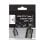 Adattatore USB Gembird A-OTG-CMAF2-01 USB-C a USB-A 0,2 m Nero