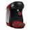 Caffettiera Capsule Bosch Tassimo Happy TAS103E 0,7 L 1400 W Nero Rosso