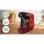 Caffettiera Capsule Bosch Tassimo Happy TAS103E 0,7 L 1400 W Nero Rosso