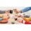 Caffettiera Capsule Bosch Tassimo Happy TAS103E 0,7 L 1400 W Nero Rosso