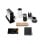 Caffettiera Capsule Krups NES CITIZ PLATINUM & MILK XN630D 1L 19 bar con schiumalatte