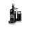 Caffettiera Capsule Krups NES CITIZ PLATINUM & MILK XN630D 1L 19 bar con schiumalatte