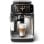 Cafetera Automática Philips Serie 5400 LatteGo EP5447 1,8 L 15 bares acero cerámico