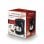 Kaffeemaschine Filter Esperanza EKC006 0,6L 650W Tropf-Stopp Schwarz