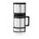 Cafetera de filtro WMF Stelio 0412160011 1L 1000 W jarra acero inoxidable