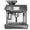 Cafetière Automatique Sage SES990BST4EEU1 2.5L 15 bars moulin intégré réglable