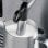 Cafetière Automatique Sage SES990BST4EEU1 2.5L 15 bars moulin intégré réglable