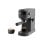 Cafetera Manual AEG EC6-1-6BST 1L 15 bares con espumador de leche