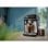 Cafetera Automática Philips EP3349/70 275g 15 bares con molinillo y espumador