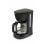 Kaffeemaschine Filter Esperanza EKC005 1,8 L 950 W Schwarz mit Tropfstopp