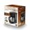 Kaffeemaschine Filter Esperanza EKC005 1,8 L 950 W Schwarz mit Tropfstopp
