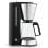 Cafetera de filtro WMF KITCHENminis 0412270011 0,625 L semi-auto jarra acero inoxidable