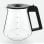 Cafetera de filtro WMF KITCHENminis 0412270011 0,625 L semi-auto jarra acero inoxidable