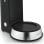 Cafetera de filtro WMF KITCHENminis 0412270011 0,625 L semi-auto jarra acero inoxidable