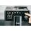 Cafeteira Automática Melitta 630-212 1,8 L com moinho integrado e depósito duplo