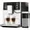 Cafeteira Automática Melitta CI Touch 1,8 L 1400W Moedor Integrado Prata
