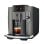 Cafetière Automatique JURA E8 EC 1,9L 15 bars moulin intégré Bluetooth