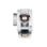 Cafetera Automatique JURA Z10 2,4 L 15 bars broyeur WiFi blanc
