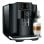 Cafetiere Automatique JURA E8 1,9L 15 bars avec broyeur inox et Bluetooth