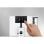 Cafeteira Automática Jura ENA 8 (EC) 1,1L 15 bar com Moínho, Wi-Fi, Branca