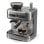 Cafetera Semiautomática Philips Barista Brew 2,3 L 15 bares con molinillo y espumador