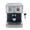 Kaffeemaschine Espresso Manuell Blaupunkt CMP312 1,6L 15 bar Edelstahl Dampfrohr