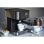 Kaffeemaschine Espresso Manuell Blaupunkt CMP312 1,6L 15 bar Edelstahl Dampfrohr