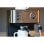 Kaffeemaschine Espresso Manuell Blaupunkt CMP312 1,6L 15 bar Edelstahl Dampfrohr