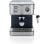 Kaffeemaschine Espresso Manuell Blaupunkt CMP312 1,6L 15 bar Edelstahl Dampfrohr