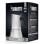 Caffettiera Moka Bialetti Venus box 0,5 L acciaio inox per induzione 10 tazze