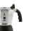 Caffettiera Moka Bialetti Brikka 4 Tazze 0,17 L Alluminio Nero