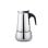 Caffettiera Italiana Maestro MR-1660 0,3 L Acciaio Inox per 6 tazze