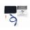 Box HDD Gembird EE2-U3S-2-R 2.5" SATA Alluminio Rosso USB 3.2 Gen 1