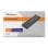 Caja SSD Externa Qoltec 50311 M.2 SATA USB Type-C Negro Compacta