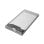 Carcasa UNITEK S1103A 2.5" Transparente SATA USB 3.2 Gen 1