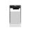 Carcasa UNITEK S1103A 2.5" Transparente SATA USB 3.2 Gen 1