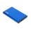 Carcasa HDD/SSD iBox HD-05 2.5" SATA III Aluminio Azul Micro-USB B UASP