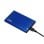 Carcasa HDD/SSD iBox HD-05 2.5" SATA III Aluminio Azul Micro-USB B UASP